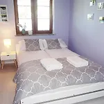 Holiday Hill Apartamenty Neli