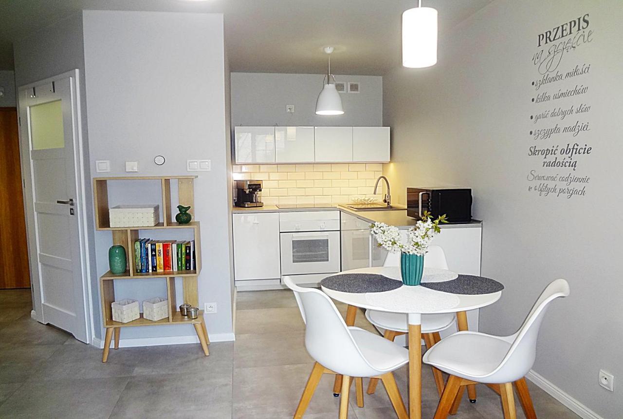 Apartament Hill Neli Karpacz