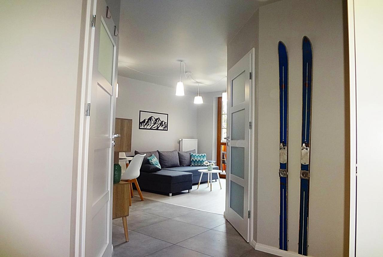 Hill Neli Apartament