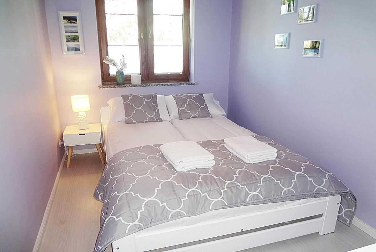 Hill Neli Apartament *